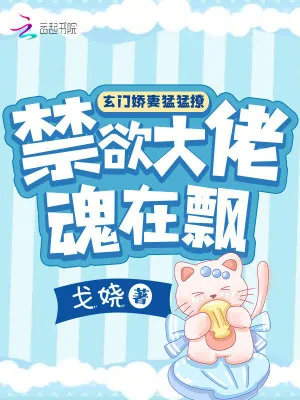 《玄门娇妻猛猛撩,禁欲大佬魂在飘》小说封面
