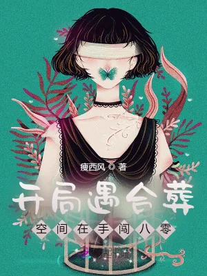 《开局遇合葬，空间在手闯八零》小说封面