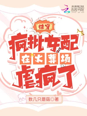 《快穿:疯批女配在火葬场虐疯了》小说封面