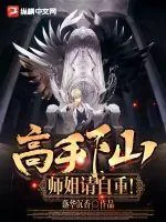 《高手下山：师姐，请自重！》小说封面