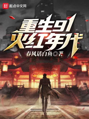 《重生91火红年代》小说封面