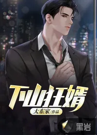 《下山狂婿》小说封面