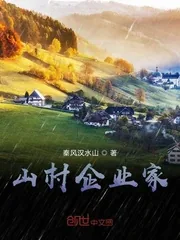 《山野神农》小说封面
