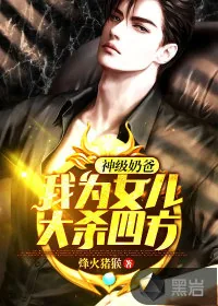 《神级奶爸:我，为女儿大杀四方》小说封面