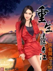 《重生迷醉香江》小说封面