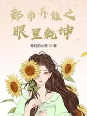 《都市异能之眼里乾坤》小说封面