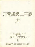 《万界超级二手商店》小说封面