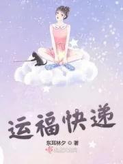 《运福快递》小说封面
