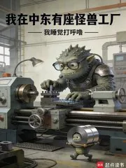 《我在中东造军火,被全球通缉?》小说封面