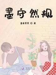 《墨守然规》小说封面