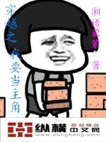 《穿越之我要当主角》小说封面