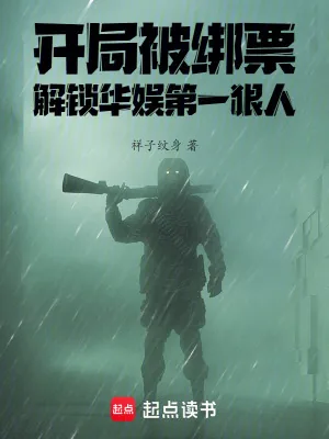 《开局被绑票，解锁华娱第一狠人》小说封面