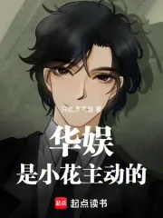 《华娱:是小花主动的》小说封面