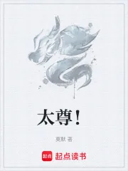 《太尊！》小说封面